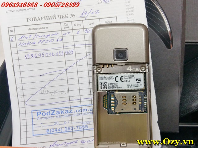 Nokia đẳng cấp mọi thời đại